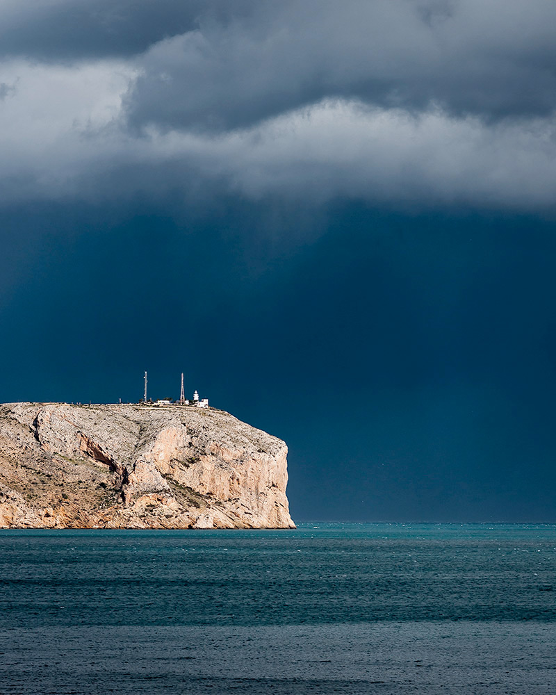 Primer premio paisajes autor Pasqual Mulet