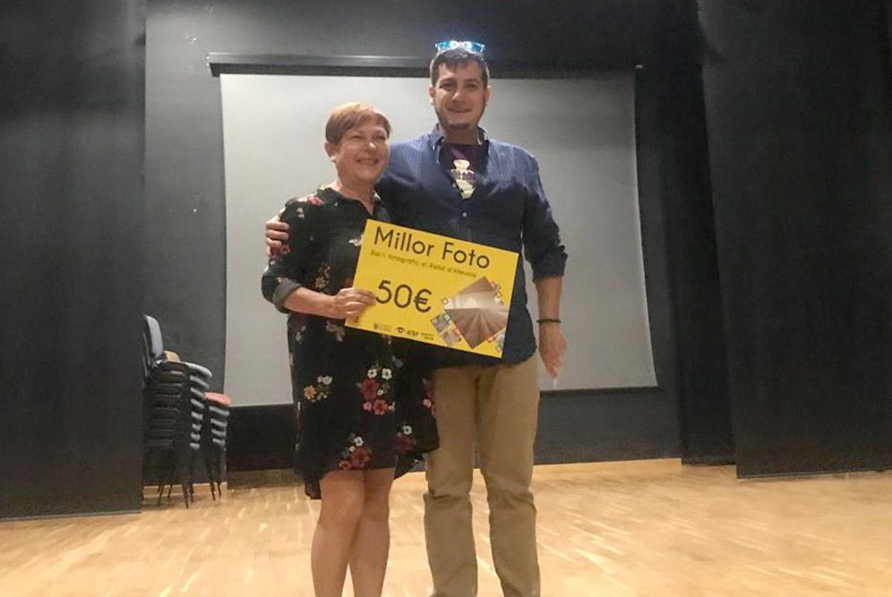 guanyadors ii ralli fotografic rafol almunia